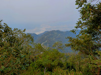 Lohit river view point near Hawa Camp, Arunachal Pradesh