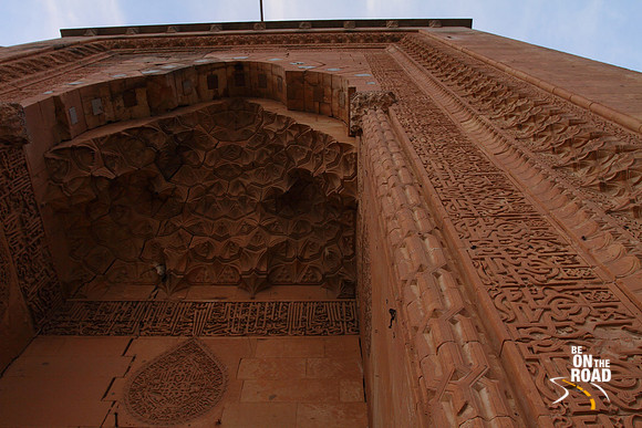 Zinciriye Medresesi, Mardin, Turkey