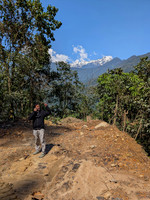 Pit stop vibes of Arunachal Pradesh
