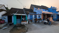 A look at Sannadhi street at Thiruppudaimarudur Village