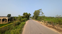 The fertile ecosystem enroute Thiruppudaimarudur village