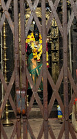 Statue of Periya Nayaki Ambal at Arikesavanallur Temple