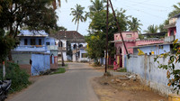 A walk through Arikesavanallur Village