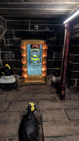 Agneeswarar Sannadhi at Rajavallipuram Temple