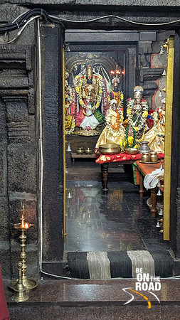 Udayaneri Venkatachalpathy Perumal Temple