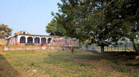Bhaktavatsala Perumal Temple by the Thamirabharani river
