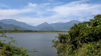 Scenic nature enroute Thirukkurungudi, Tamil Nadu