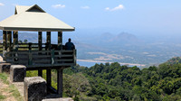 Motorcycle Ride to Nelliyampathy Forest Reserve