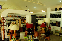Furniture made from Mango wood at Creation World Wild Wood