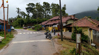 Fresh monsoon scenes from a pit stop in Malenadu, Karnataka