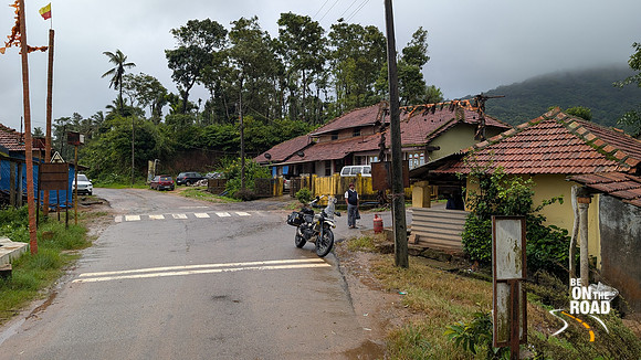 Fresh monsoon scenes from a pit stop in Malenadu, Karnataka
