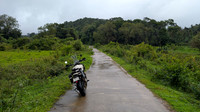 Attihalli to Bisle Ghat - A gorgeous offbeat motorcycling route in Malenadu, Karnataka