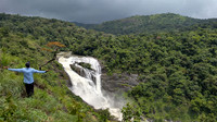 A Malalli Waterfalls moment