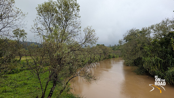 A monsoon pit stop in Malenadu, Karnataka
