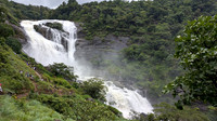 Wonder of Nature - Malalli Falls, Coorg