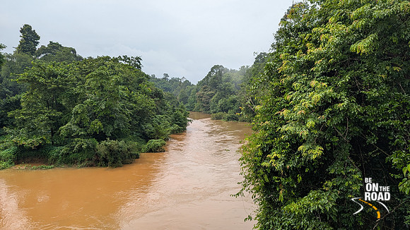 Rivers in spate in Malenadu and Dakshina Kannada