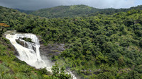 Malalli Falls - One of Karnataka's prettiest waterfalls
