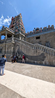 Popular photo shoot location at Thirumalai Murugan Temple