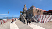 Scenic Thirumalai Murugan Temple, Panboli, Tamil Nadu