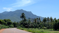The Stunning Thirumalai Murugan temple amidst mountains and lush greenery