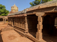 Valiswara Temple, Tiruvaliswaram