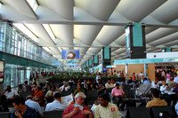 Bangalore International Airport - 2