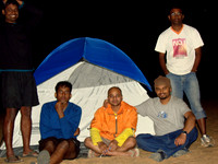 Talakad, MM Hills, Hogennakkal 034