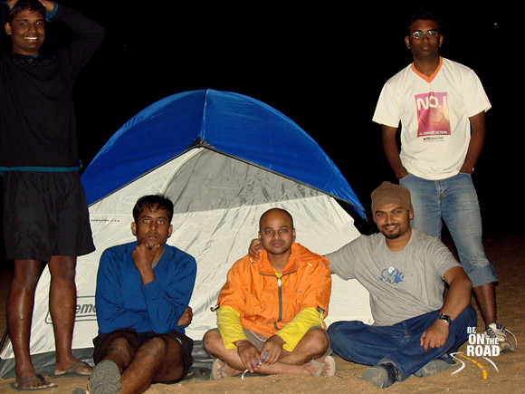 Talakad, MM Hills, Hogennakkal 034