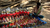 Talakad, MM Hills, Hogennakkal 057