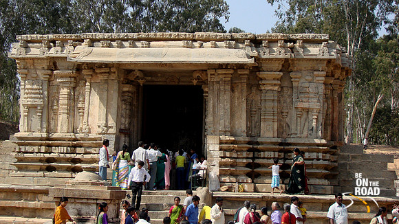 Talakad, MM Hills, Hogennakkal 046