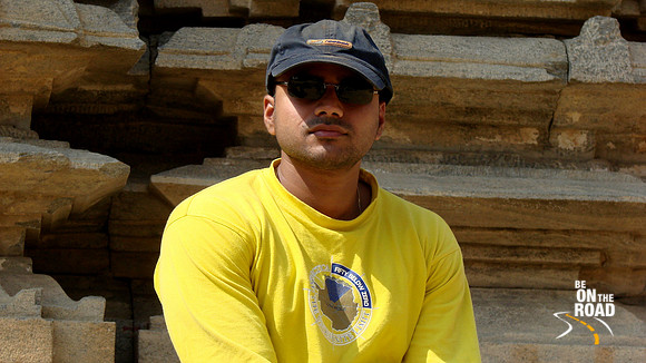Talakad, MM Hills, Hogennakkal 049