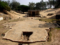 Talakad, MM Hills, Hogennakkal 039