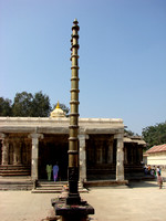 Talakad, MM Hills, Hogennakkal 073