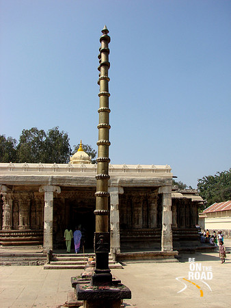 Talakad, MM Hills, Hogennakkal 073