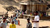 Talakad, MM Hills, Hogennakkal 043