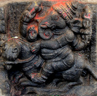 Talakad, MM Hills, Hogennakkal 058