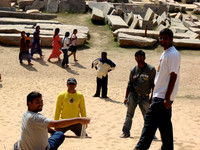 Talakad, MM Hills, Hogennakkal 044