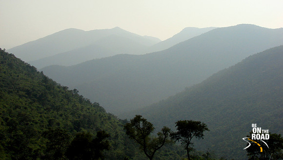 Talakad, MM Hills, Hogennakkal 074