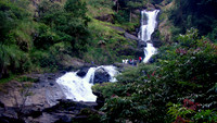 Irpu Falls, Nagarhole, Coorg