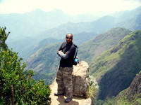 kodai bike trip 021
