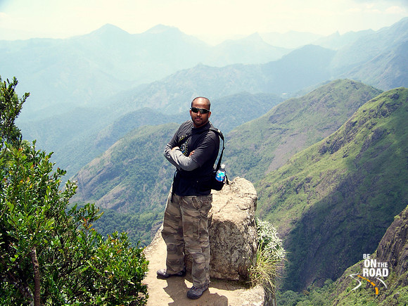 kodai bike trip 021
