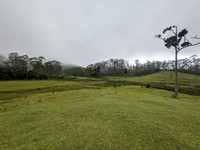 The British era Kakkachi golf course