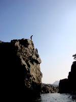 Talakad, MM Hills, Hogennakkal 150