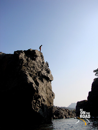 Talakad, MM Hills, Hogennakkal 150