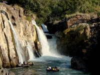 Talakad, MM Hills, Hogennakkal 158