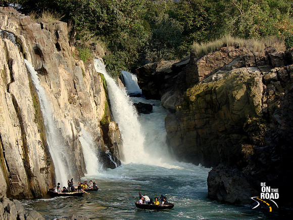 Talakad, MM Hills, Hogennakkal 158