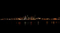 Sleepless in Seattle