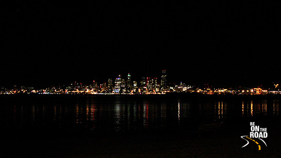 Sleepless in Seattle