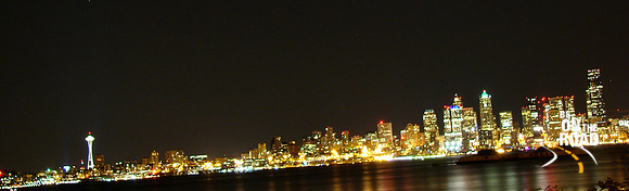 Sleepless in Seattle - 4