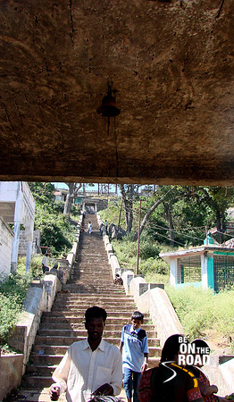 Talakad, MM Hills, Hogennakkal 005